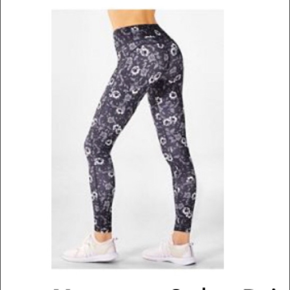 Fabletics leggings